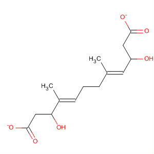 CAS No 67604-16-4  Molecular Structure