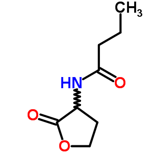 CAS No 67605-85-0  Molecular Structure