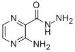 Cas Number: 6761-52-0  Molecular Structure