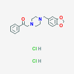 Cas Number: 6761-63-3  Molecular Structure