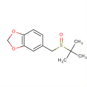 Cas Number: 676123-23-2  Molecular Structure