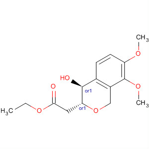 Cas Number: 676124-31-5  Molecular Structure