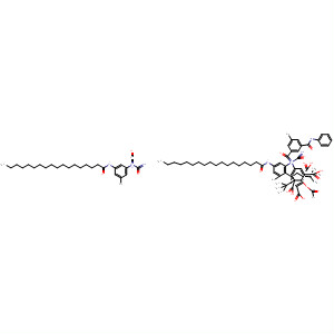 CAS No 676127-23-4  Molecular Structure