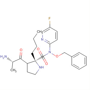 CAS No 676127-79-0  Molecular Structure