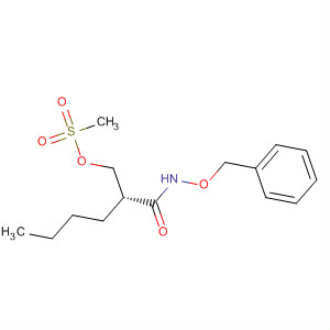 CAS No 676127-83-6  Molecular Structure