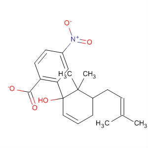 Cas Number: 676139-67-6  Molecular Structure