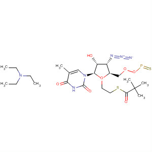 CAS No 676162-54-2  Molecular Structure