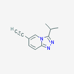 Cas Number: 676169-97-4  Molecular Structure