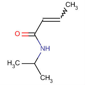 CAS No 67617-61-2  Molecular Structure