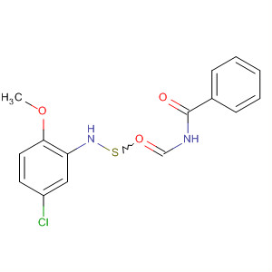 CAS No 67618-11-5  Molecular Structure