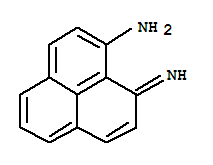 CAS No 67618-27-3  Molecular Structure