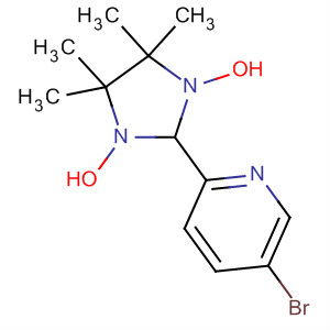 CAS No 676226-52-1  Molecular Structure