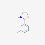 CAS No 67625-12-1  Molecular Structure