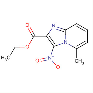 CAS No 67625-26-7  Molecular Structure