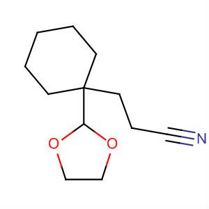 CAS No 67625-75-6  Molecular Structure