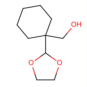 Cas Number: 67625-77-8  Molecular Structure