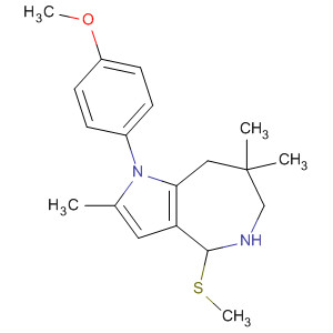 CAS No 676257-98-0  Molecular Structure