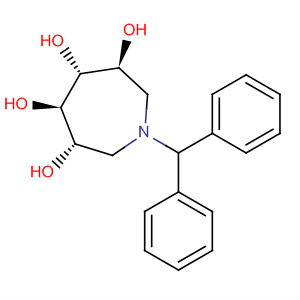 CAS No 676259-81-7  Molecular Structure