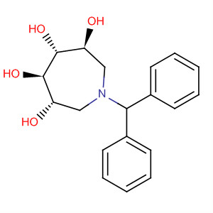 Cas Number: 676259-81-7  Molecular Structure