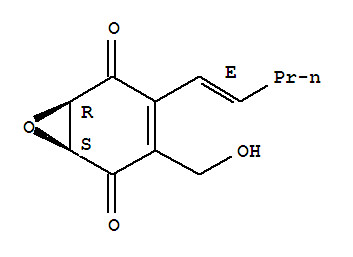 CAS No 676263-92-6  Molecular Structure