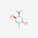 Cas Number: 676268-01-2  Molecular Structure