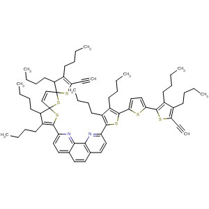 CAS No 676268-99-8  Molecular Structure