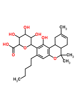 CAS No 67627-13-8  Molecular Structure