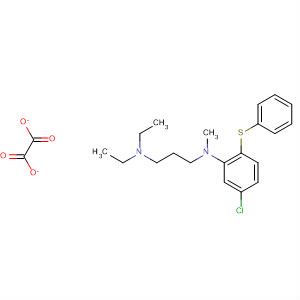 CAS No 67627-55-8  Molecular Structure