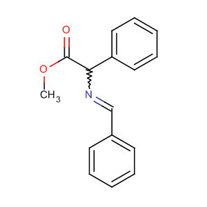 CAS No 67627-99-0  Molecular Structure