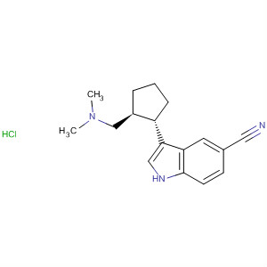 CAS No 676273-29-3  Molecular Structure