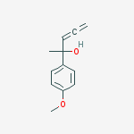 CAS No 676316-57-7  Molecular Structure