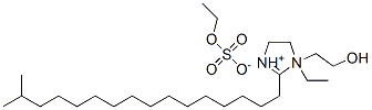CAS No 67633-57-2  Molecular Structure
