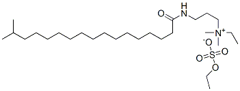 CAS No 67633-63-0  Molecular Structure