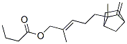 CAS No 67633-98-1  Molecular Structure