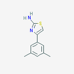 CAS No 676348-25-7  Molecular Structure