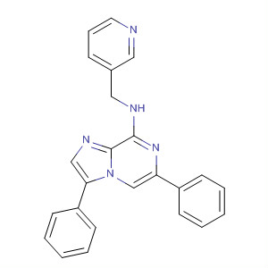 CAS No 676359-47-0  Molecular Structure