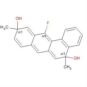 CAS No 67639-42-3  Molecular Structure