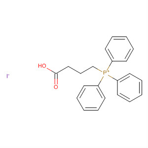 CAS No 67640-73-7  Molecular Structure