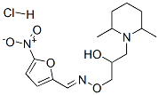 CAS No 67642-21-1  Molecular Structure