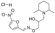 Cas Number: 67642-21-1  Molecular Structure