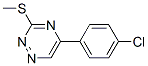 CAS No 67642-94-8  Molecular Structure