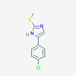 CAS No 67642-97-1  Molecular Structure