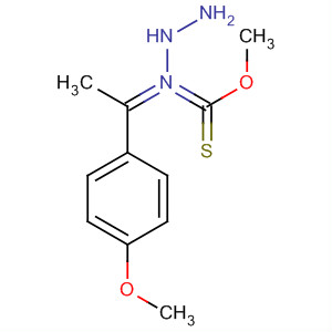 CAS No 67643-02-1  Molecular Structure