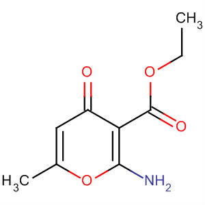 CAS No 67643-15-6  Molecular Structure