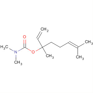 CAS No 67643-70-3  Molecular Structure