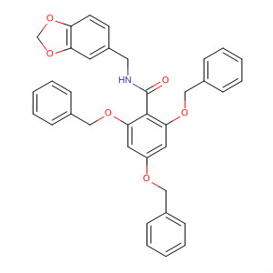 CAS No 676435-21-5  Molecular Structure
