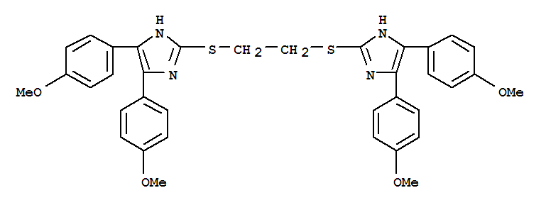 CAS No 67645-08-3  Molecular Structure