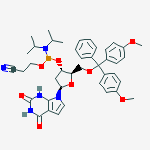CAS No 676456-10-3  Molecular Structure