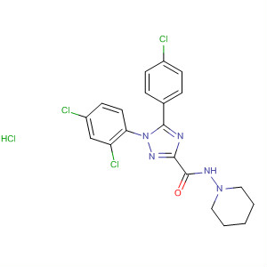 Cas Number: 676456-92-1  Molecular Structure