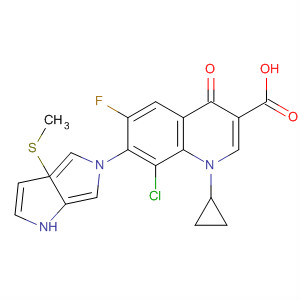 CAS No 676469-34-4  Molecular Structure